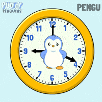 Bored Tik Tok GIF by Pudgy Penguins