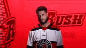 All Right Yes GIF by Rapid City Rush