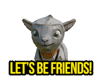 Happy Friends Sticker by CATAN – World Explorers