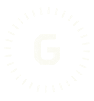 Shine G Sticker by Marketing Groningen