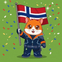 Constitution Day Celebration GIF by Hamieverse