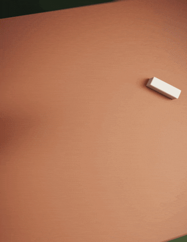 Coffee Working GIF by Claynosaurz