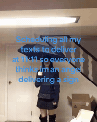 Lock In Dancing GIF