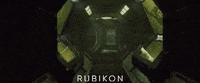 Sci-Fi GIF by Signature Entertainment