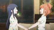 friends lab GIF