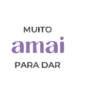 Love Sticker by amai