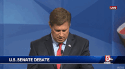 Elizabeth Warren Debate GIF