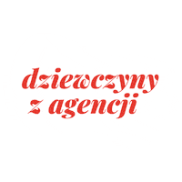 Team Agencja Sticker by Perosnal PR