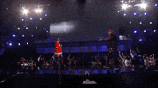 GIF by BET Awards