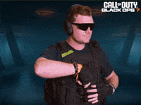 Cod GIF by Call of Duty