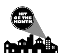 Night Sky Deal Sticker by No Frills