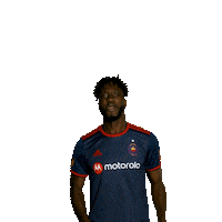 American Reaction Sticker by Chicago Fire Football Club