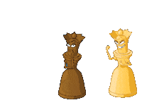 Queen Sticker by ChessKid