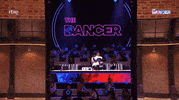 La 1 Baile GIF by The Dancer
