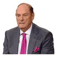 awkward uh oh Sticker by CBC