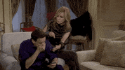 Phone Call No GIF by CBS