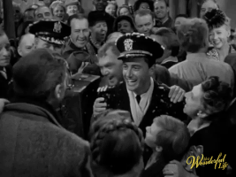film christmas GIF by It’s a Wonderful Life