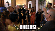 marriage boot camp love GIF by WE tv