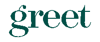 Greet Sticker by The N2 Company