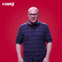 Well Done Thumbs Up GIF by SWR3