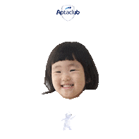 138200Fff Sticker by AptaclubKR