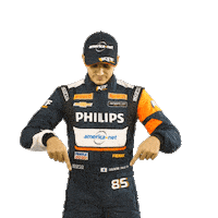 Guilherme Salas Sticker by Stock Car Brasil