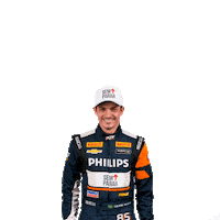 Stockcar Aprobacion Sticker by Stock Car Brasil
