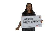 Karriere Sticker by Career State Government of Upper Austria