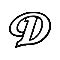 DynosVerona sport baseball softball verona Sticker