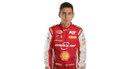 Gabriel Sticker by Prema Team