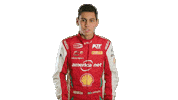 Gabriel Sticker by Prema Team