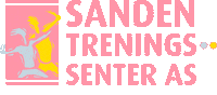 Sandenchristine2 Sticker by Sanden Treningssenter