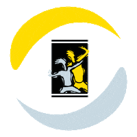 Sandenlogo Sticker by Sanden Treningssenter