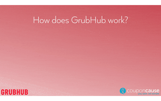 Faq GIF by Coupon Cause