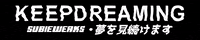 subiewerks555 keep dreaming subiewerks555 subiewerks GIF