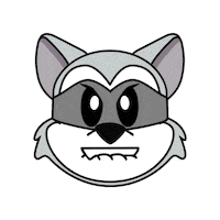 Money Logan Sticker