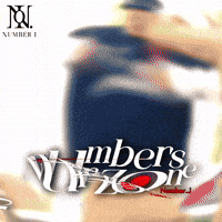 Numberi GIF