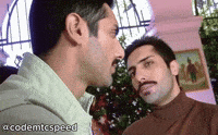 Doakes GIF