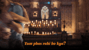 Couple Love GIF by MaddockFilms
