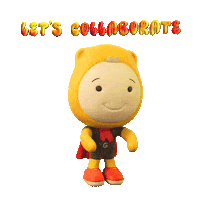 Superhero Entrepreneurlife Sticker by Gumazing