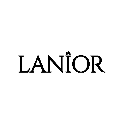 Laniorparfums giphygifmaker logo new beauty Sticker