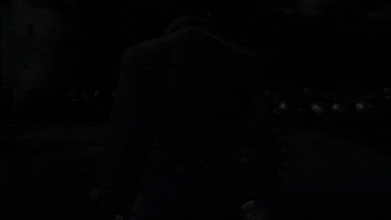 Like A Dragon Fight GIF