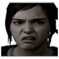 Ew Theresnoway Sticker
