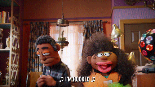 The Truth Rap GIF by Crank Yankers