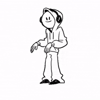 Death Die GIF by CC0 Studios