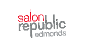 Edmonds Sticker by SalonRepublic