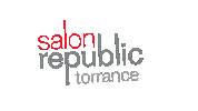 Los Angeles Salon Sticker by SalonRepublic