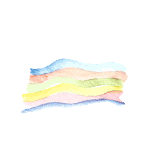 creartraffy newpost arcobaleno Colori nuovopost Sticker