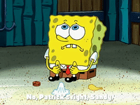 season 3 GIF by SpongeBob SquarePants