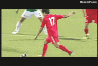 seleccion mexicana GIF